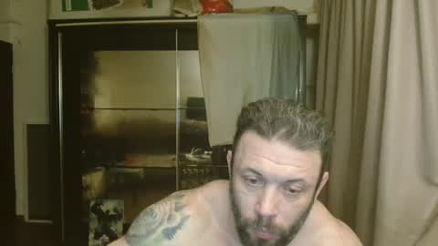 Steve Oakenshield son of John son of Vasyl online show from 05.26.26