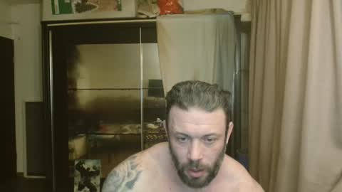 Steve Oakenshield son of John son of Vasyl online show from 05.29.26