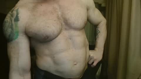 Steve Oakenshield son of John son of Vasyl online show from 05.29.26
