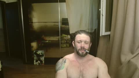 Steve Oakenshield son of John son of Vasyl online show from 05.31.26