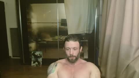Steve Oakenshield son of John son of Vasyl online show from 06.12.26