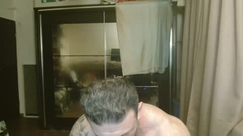 Steve Oakenshield son of John son of Vasyl online show from 06.17.26