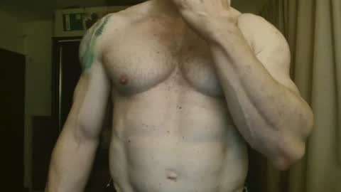 Steve Oakenshield son of John son of Vasyl online show from 07.14.26