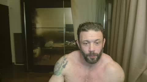 Steve Oakenshield son of John son of Vasyl online show from 07.16.26