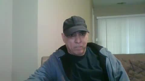 Snapshot of stevecv67 chatting on 12.30.24 Steve online show from 12.30.24