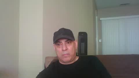 Snapshot of stevecv67 chatting on 09.26.25 Steve online show from 09.26.25