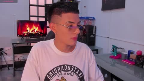 Stevenn online show from 12.25.24