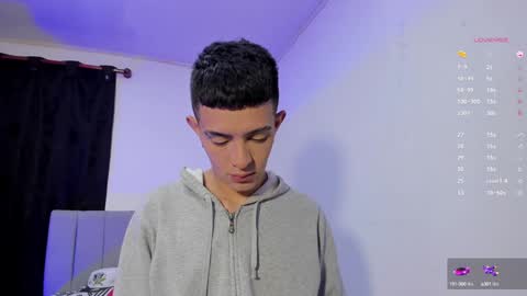 Stevenn online show from 01.21.25