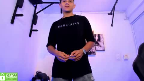 STIVEN online show from 01.30.25
