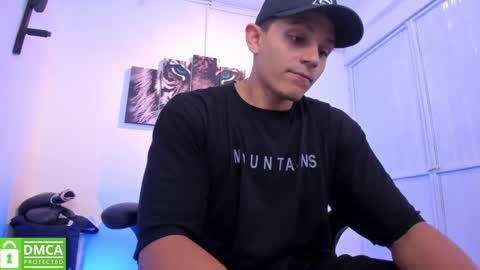 STIVEN online show from 02.22.25