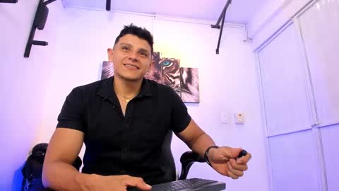 STIVEN online show from 03.01.25