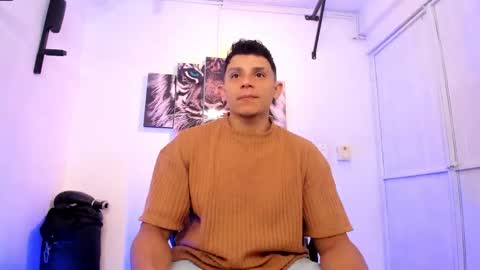 STIVEN online show from 03.02.25