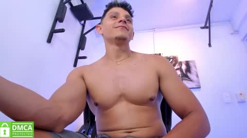 STIVEN online show from 03.06.25
