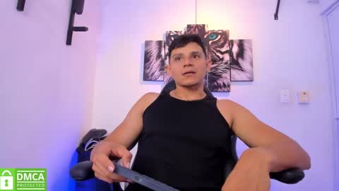STIVEN online show from 03.07.25
