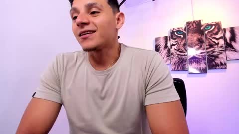 STIVEN online show from 03.08.25