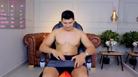 STIVEN online show from 09.11.25