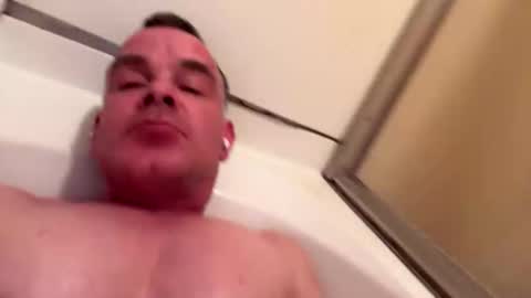 Snapshot of stevehardick88 chatting on 03.03.25 Sexy8indicksteve online show from 03.03.25