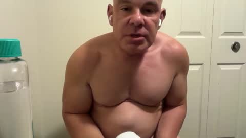 Snapshot of stevehardick88 chatting on 09.20.25 Sexy8indicksteve online show from 09.20.25