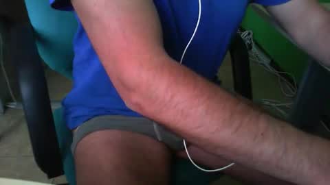 stevehornystud online show from 05.09.26