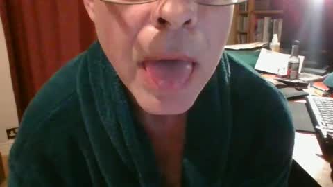 stevejm3740 online show from 12.22.24