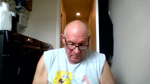 stevejons47 online show from 04.02.26