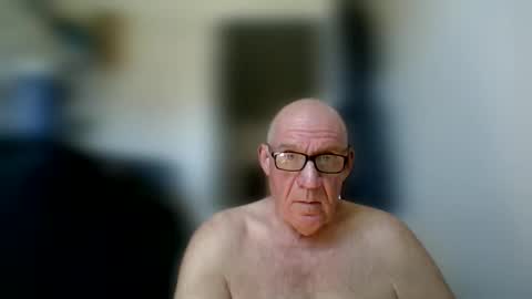 stevejons47 online show from 04.21.26