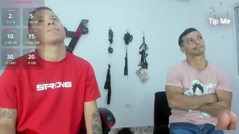 Steven online show from 11.17.25