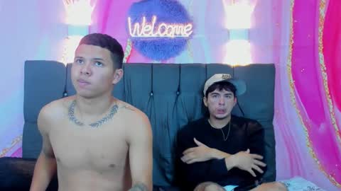 Steven online show from 12.03.25