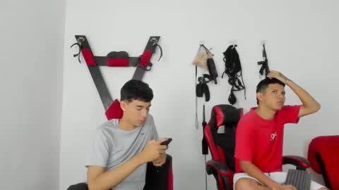 Steven online show from 12.15.25