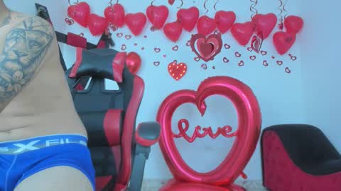 Steven online show from 02.13.26