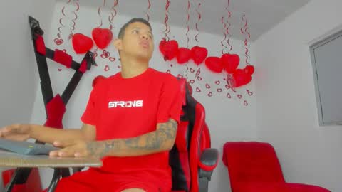 Steven online show from 02.16.26