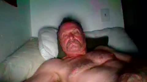 steven626708 online show from 04.13.26