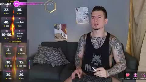 Steven Tayler online show from 09.22.25