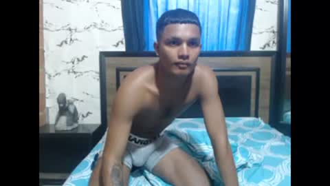 Steven online show from 01.03.25