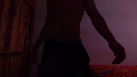 Snapshot of steven_modelo69 chatting on 01.27.25 steven_modelo69 online show from 01.27.25