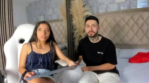 stevenandlaura_ online show from 04.24.26