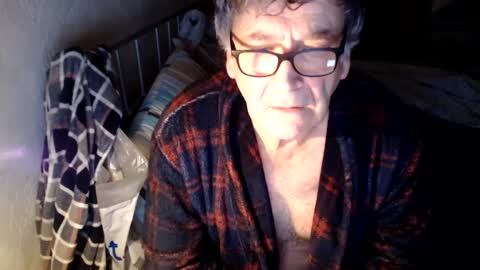 slave for computer control online show from 02.17.25