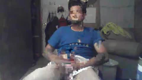 Steveneg13 online show from 02.27.25