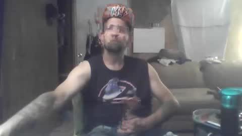 Steveneg13 online show from 03.01.25