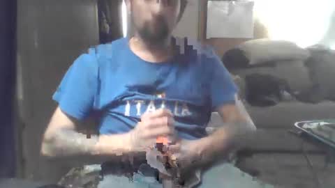 Steveneg13 online show from 03.02.25