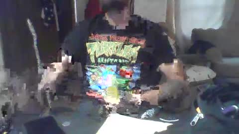 Steveneg13 online show from 03.04.25