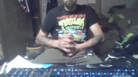 Steveneg13 online show from 03.11.25