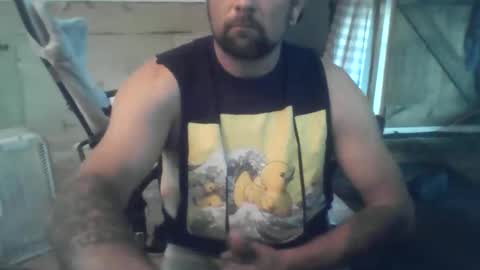 Steveneg13 online show from 10.10.25