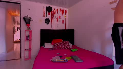 TANIA-STEVEN online show from 09.21.25