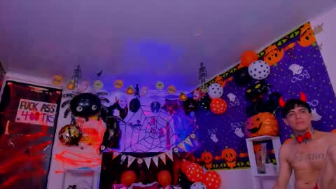 TANIA-STEVEN online show from 10.07.25