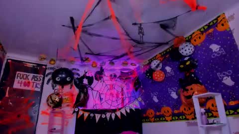 TANIA-STEVEN online show from 10.14.25