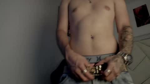 STEV online show from 11.05.25