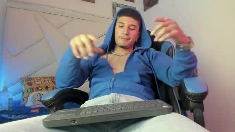 STEV online show from 11.06.25