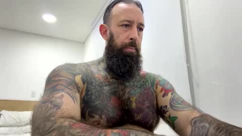 StevenRiseNYC online show from 09.22.25