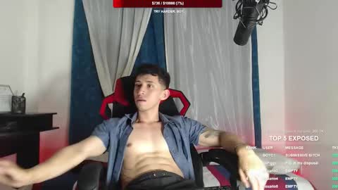 steven online show from 02.03.26